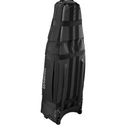 Funda de Viaje y Transporte de palos Wilson Staff Padded Travel Cover 2