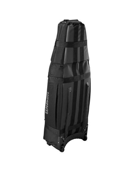 Funda de Viaje y Transporte de palos Wilson Staff Padded Travel Cover