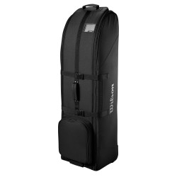 Funda de Viaje y Transporte de palos Wilson Staff Padded Travel Cover
