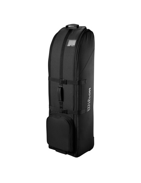 Funda de Viaje y Transporte de palos Wilson Staff Padded Travel Cover