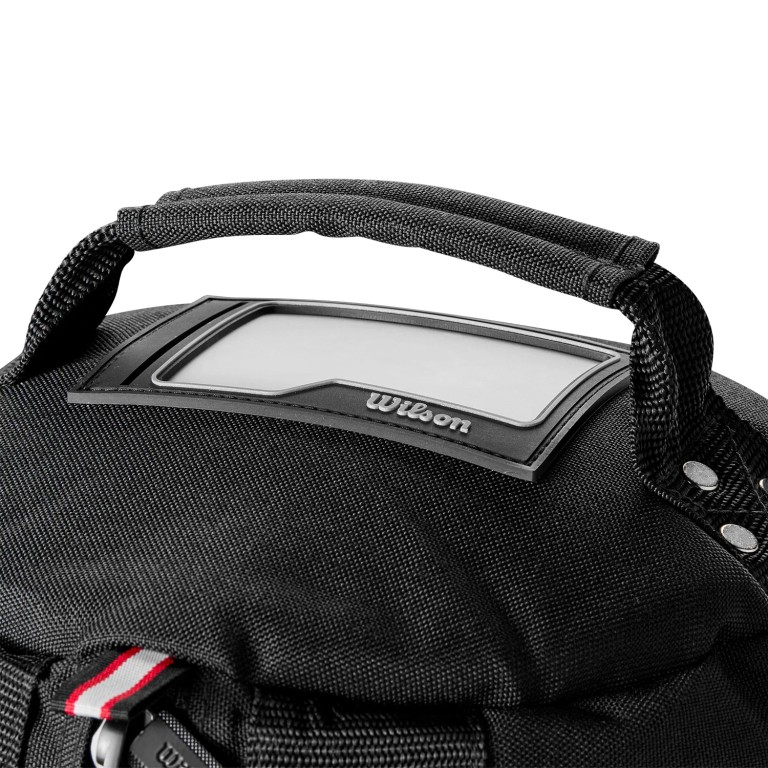 Funda de Viaje y Transporte de palos Wilson Staff Padded Travel Cover