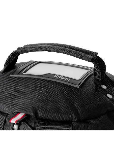Funda de Viaje y Transporte de palos Wilson Staff Padded Travel Cover