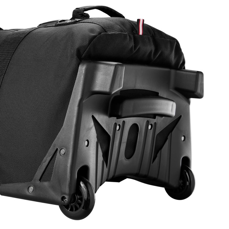 Funda de Viaje y Transporte de palos Wilson Staff Padded Travel Cover