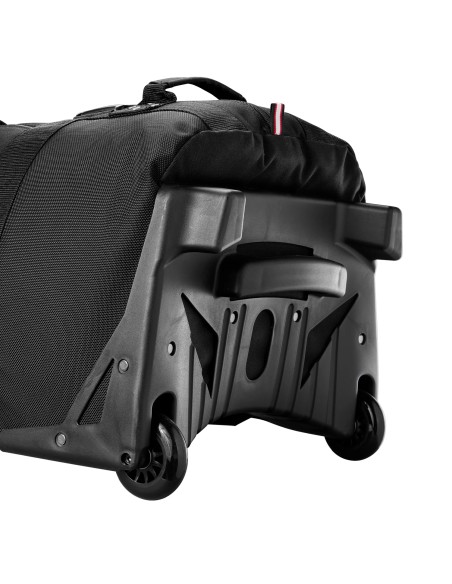 Funda de Viaje y Transporte de palos Wilson Staff Padded Travel Cover