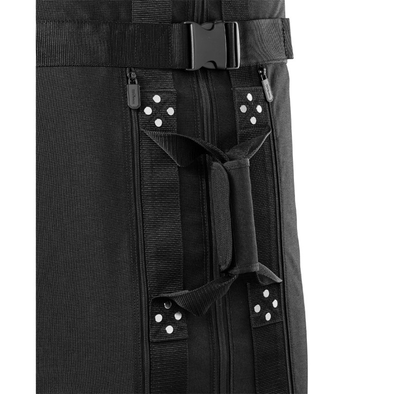 Funda de Viaje y Transporte de palos Wilson Staff Padded Travel Cover