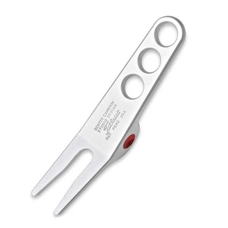 Arreglapiques Titleist Scotty Cameron Studio