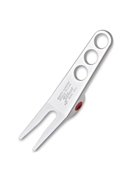 Arreglapiques Titleist Scotty Cameron Studio