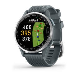 Garmin Approach® S44 Gris