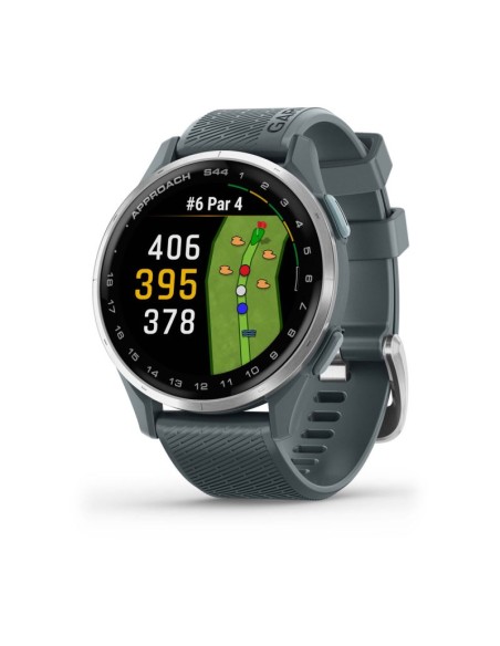 Garmin Approach® S44 Gris