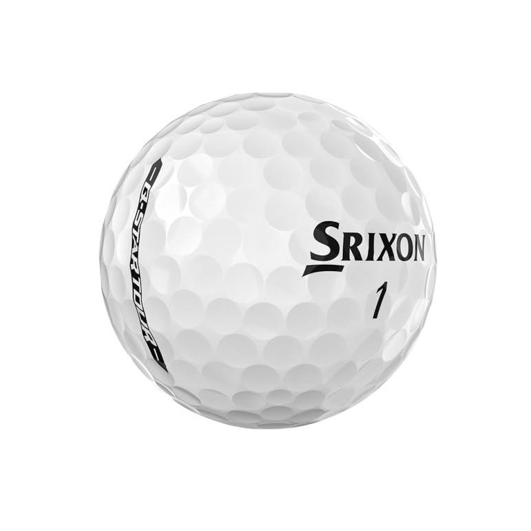 Bolas Srixon Q Star Tour Nueva