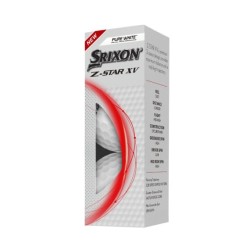 Bolas SRIXON Z-STAR XV V8 2