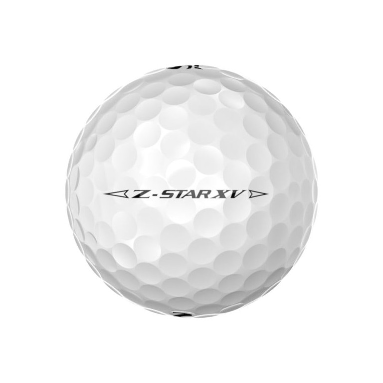 Bolas SRIXON Z-STAR XV V8
