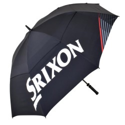 Paraguas SRIXON Doble Capa Negro