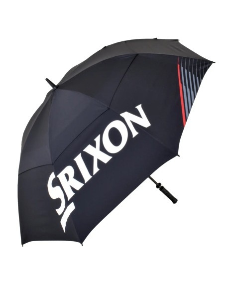 Paraguas SRIXON Doble Capa Negro
