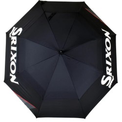 Paraguas SRIXON Doble Capa Negro 2
