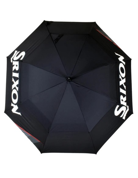 Paraguas SRIXON Doble Capa Negro
