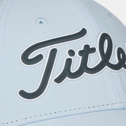 Gorra TITLEIST Lady Players Performance Ball Marker Blue Indi 2
