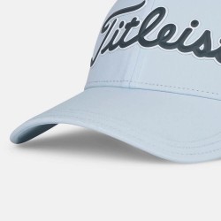Gorra TITLEIST Lady Players Performance Ball Marker Blue Indi