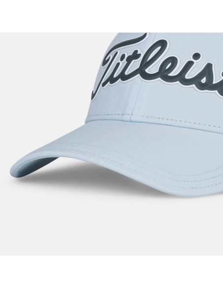 Gorra TITLEIST Lady Players Performance Ball Marker Blue Indi