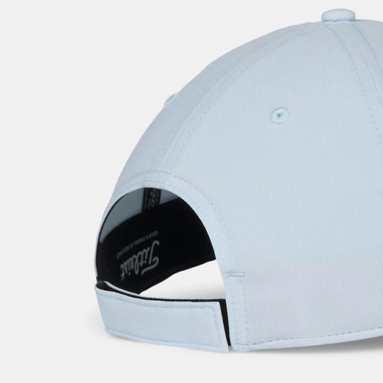 Gorra TITLEIST Lady Players Performance Ball Marker Blue Indi