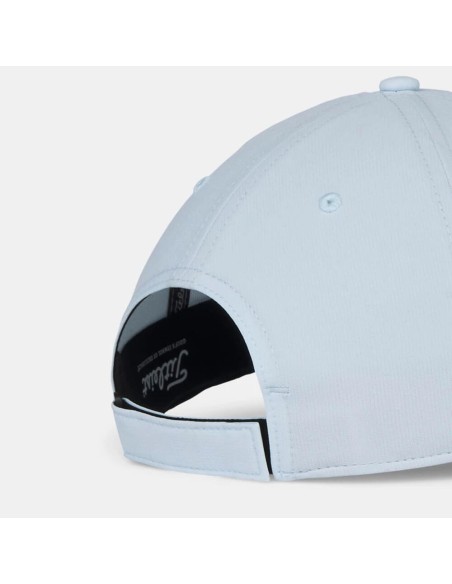 Gorra TITLEIST Lady Players Performance Ball Marker Blue Indi