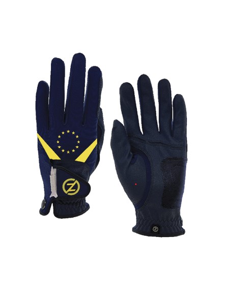 Guante ZERO FRICTION Edición Especial EUROPA Hombre Diestro