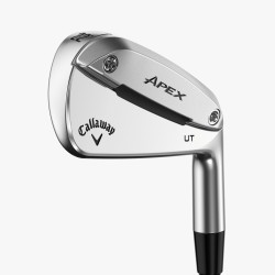 Utility CALLAWAY APEX 2026 Grafito