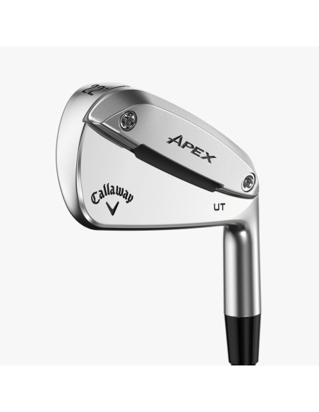 Utility CALLAWAY APEX 2026 Grafito