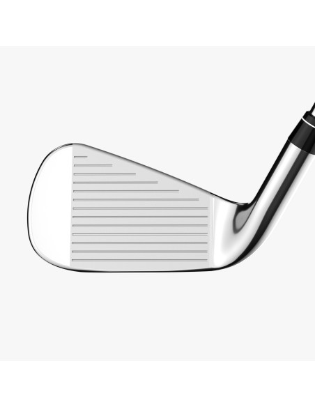 Utility CALLAWAY APEX 2026 Grafito