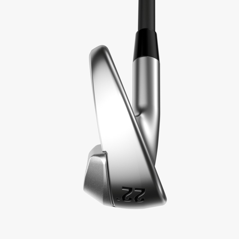 Utility CALLAWAY APEX 2026 Grafito