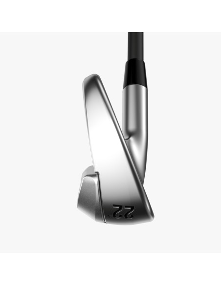Utility CALLAWAY APEX 2026 Grafito