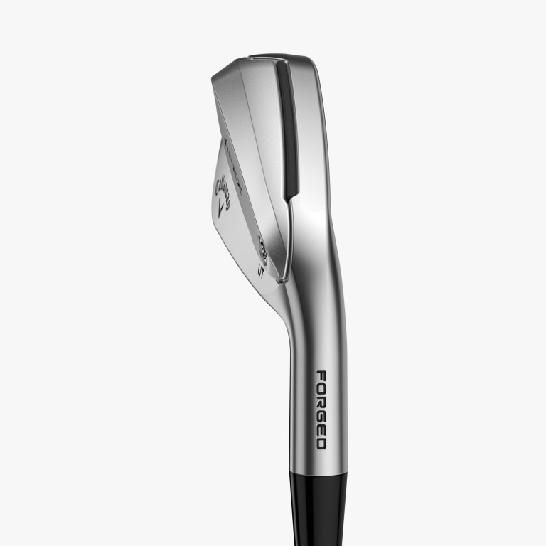 Utility CALLAWAY APEX 2026 Grafito