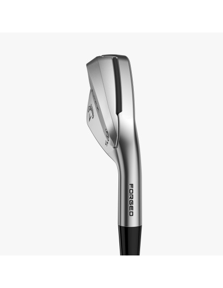 Utility CALLAWAY APEX 2026 Grafito
