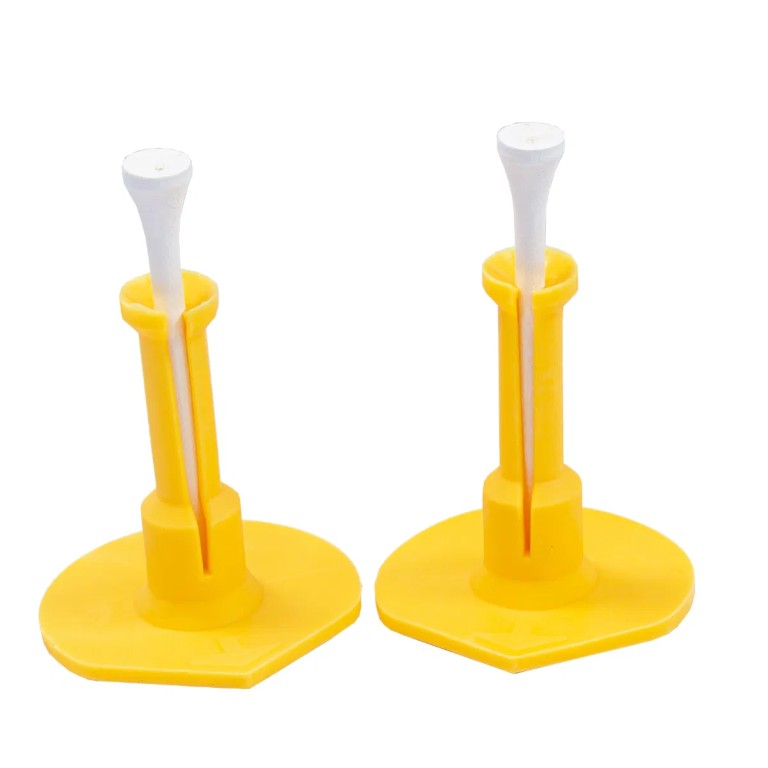 Tee Ajustable Cancha (2pk) adjustable range tee