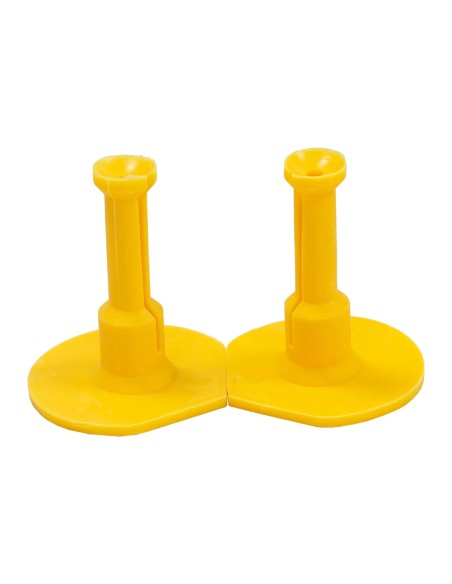 Tee Ajustable Cancha (2pk) adjustable range tee