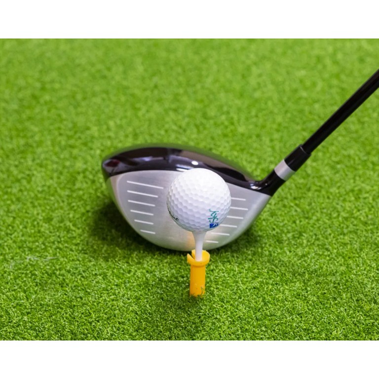 Tee Ajustable Cancha (2pk) adjustable range tee