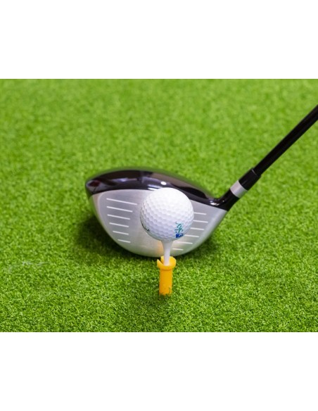 Tee Ajustable Cancha (2pk) adjustable range tee