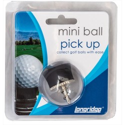 Ventosa Recogedor de Bola mini ball pick up
