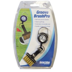 Cepillo de cerdas para Hierros y Zapatos Retractil