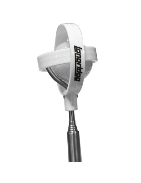 Pescabolas Ligero y telescópico hasta 2 m Micro Ball Retriever