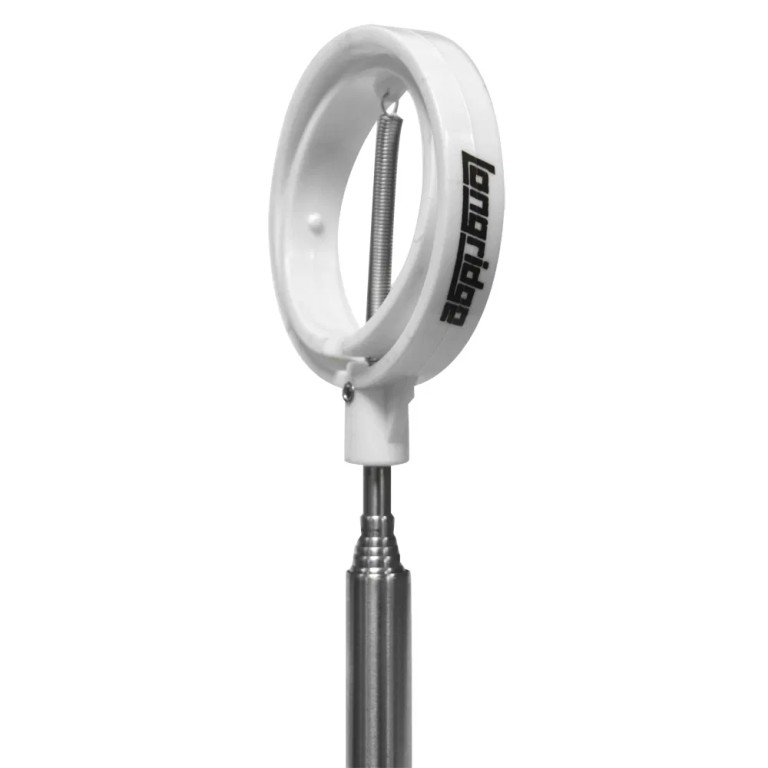 Pescabolas Ligero y telescópico hasta 2 m Micro Ball Retriever