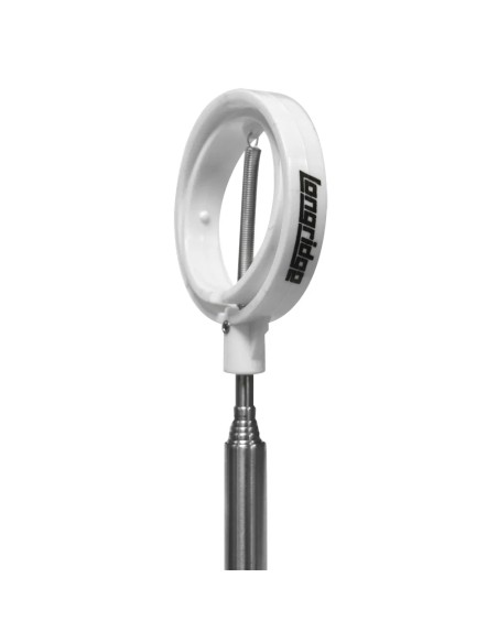 Pescabolas Ligero y telescópico hasta 2 m Micro Ball Retriever