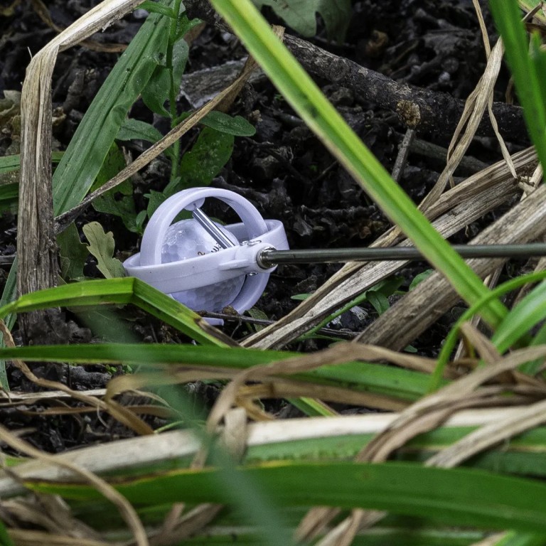 Pescabolas Ligero y telescópico hasta 2 m Micro Ball Retriever