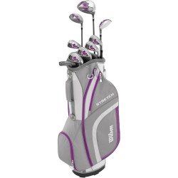 copy of Set Completo WILSON Reflex LS Lady Diestro 2