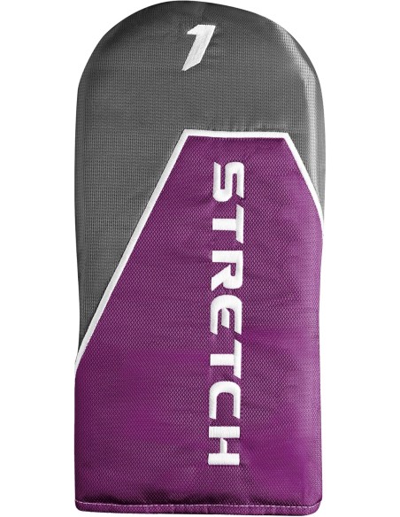 Set Completo WILSON STRETCH  Lady Diestro