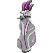 copy of Set Completo WILSON Reflex LS Lady Diestro