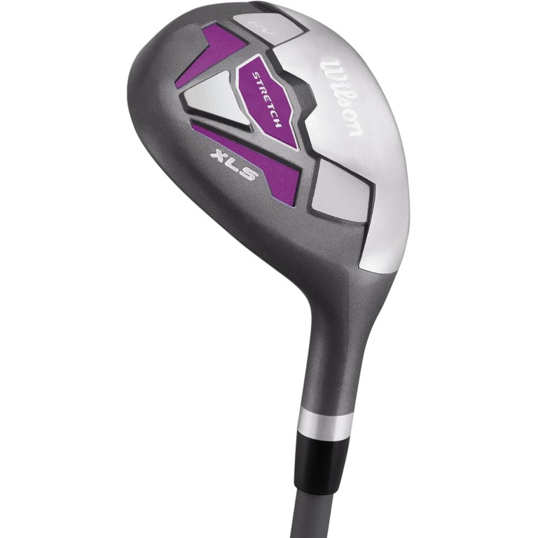 copy of Set Completo WILSON Reflex LS Lady Diestro