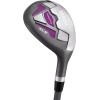 copy of Set Completo WILSON Reflex LS Lady Diestro