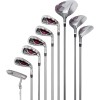 copy of Set Completo WILSON Reflex LS Lady Diestro