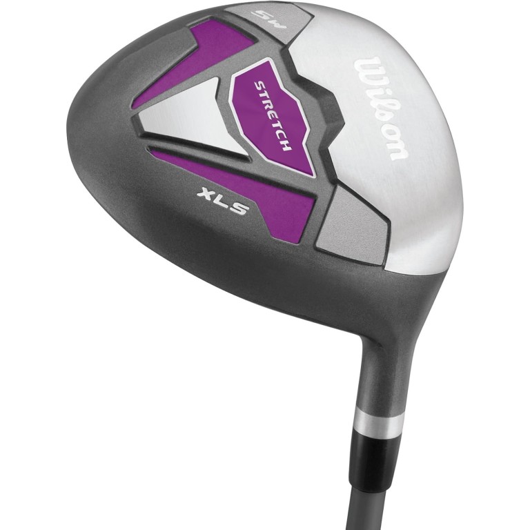 copy of Set Completo WILSON Reflex LS Lady Diestro